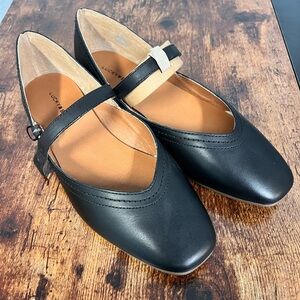 Lucky Brand Women’s Albajane Mary Jane Flat